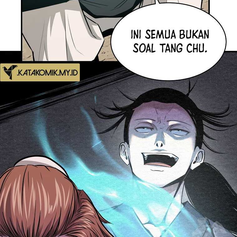 The Best Martial Arts Instructor In The World Chapter 23 - halaman 49
