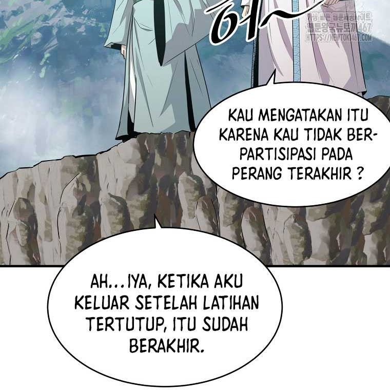 The Best Martial Arts Instructor In The World Chapter 23 - halaman 58