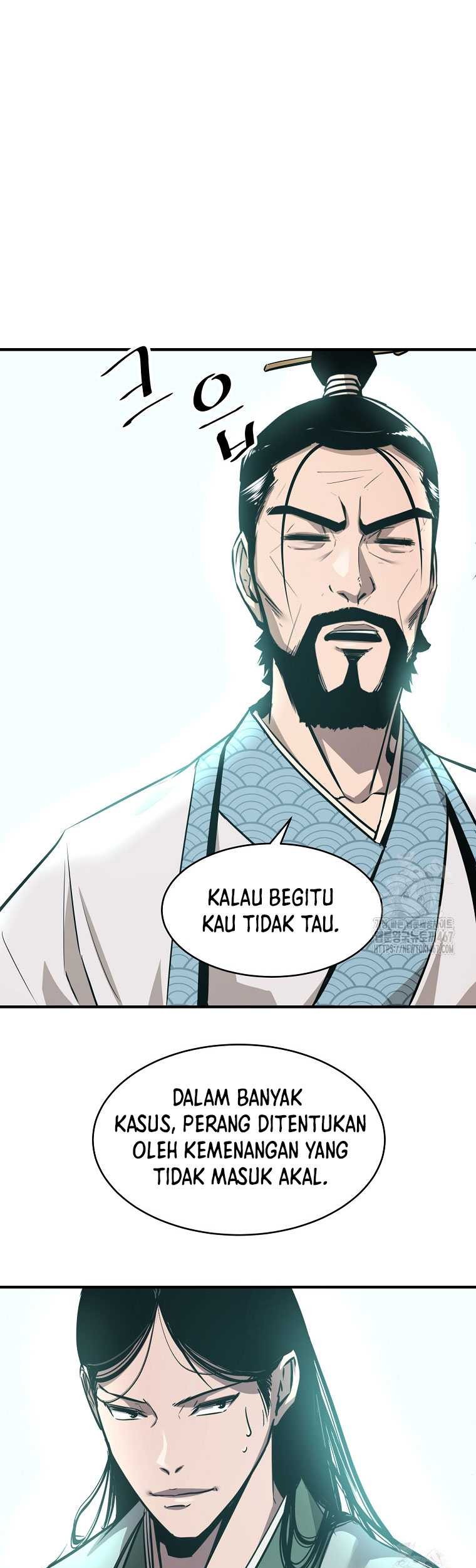 The Best Martial Arts Instructor In The World Chapter 23 - halaman 59