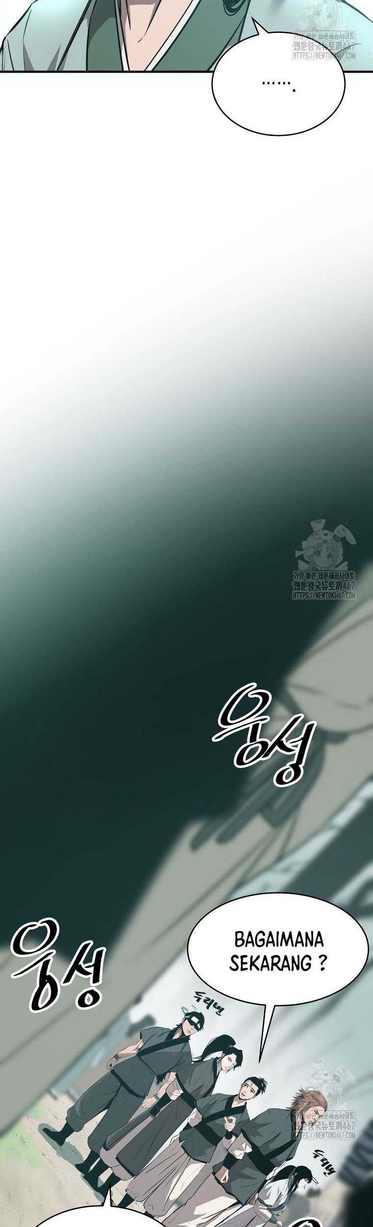 The Best Martial Arts Instructor In The World Chapter 23 - halaman 60