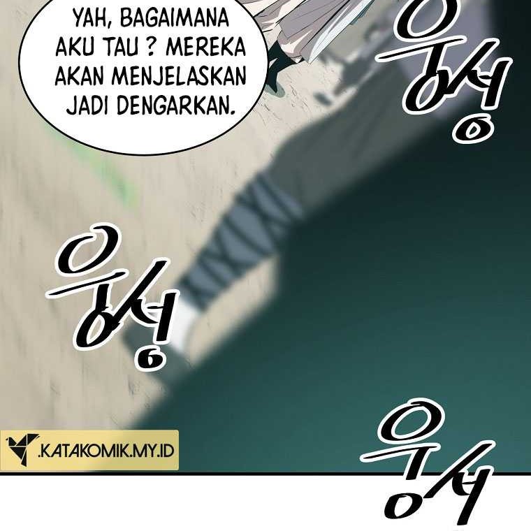 The Best Martial Arts Instructor In The World Chapter 23 - halaman 61