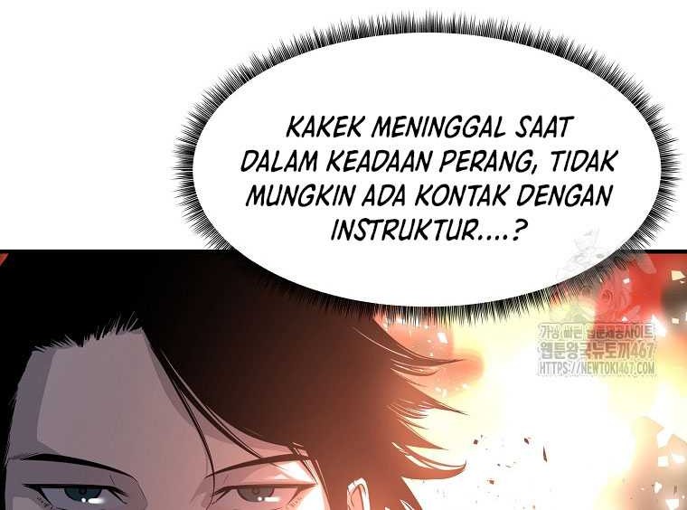The Best Martial Arts Instructor In The World Chapter 23 - halaman 7