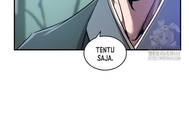 The Best Martial Arts Instructor In The World Chapter 24 - halaman 13