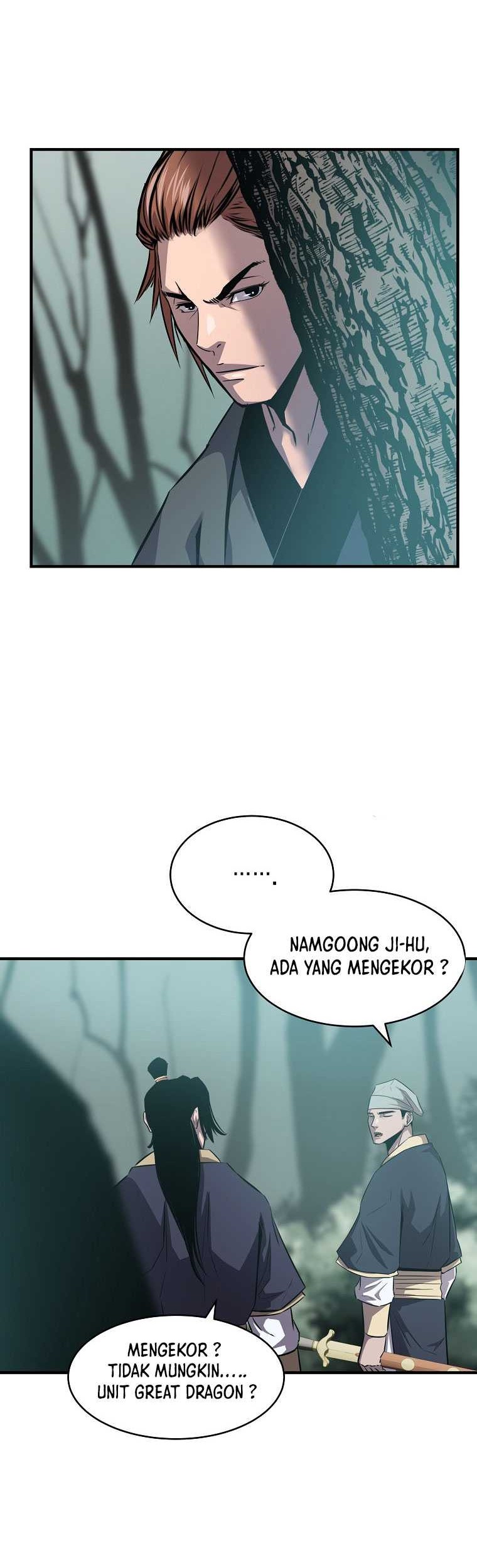 The Best Martial Arts Instructor In The World Chapter 24 - halaman 21