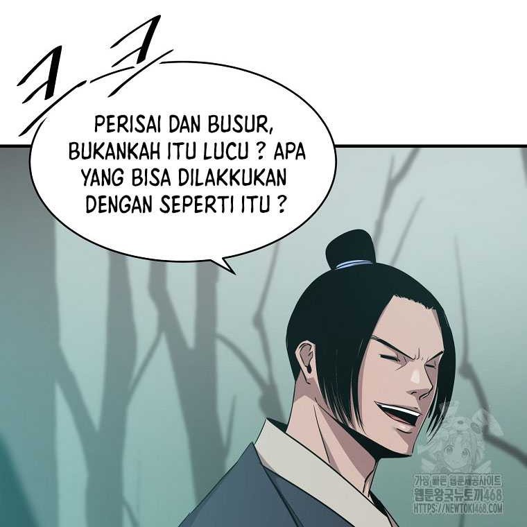 The Best Martial Arts Instructor In The World Chapter 24 - halaman 25