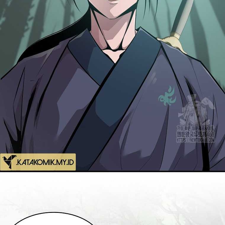 The Best Martial Arts Instructor In The World Chapter 24 - halaman 28