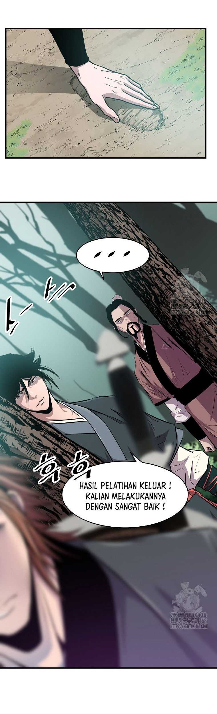 The Best Martial Arts Instructor In The World Chapter 24 - halaman 36