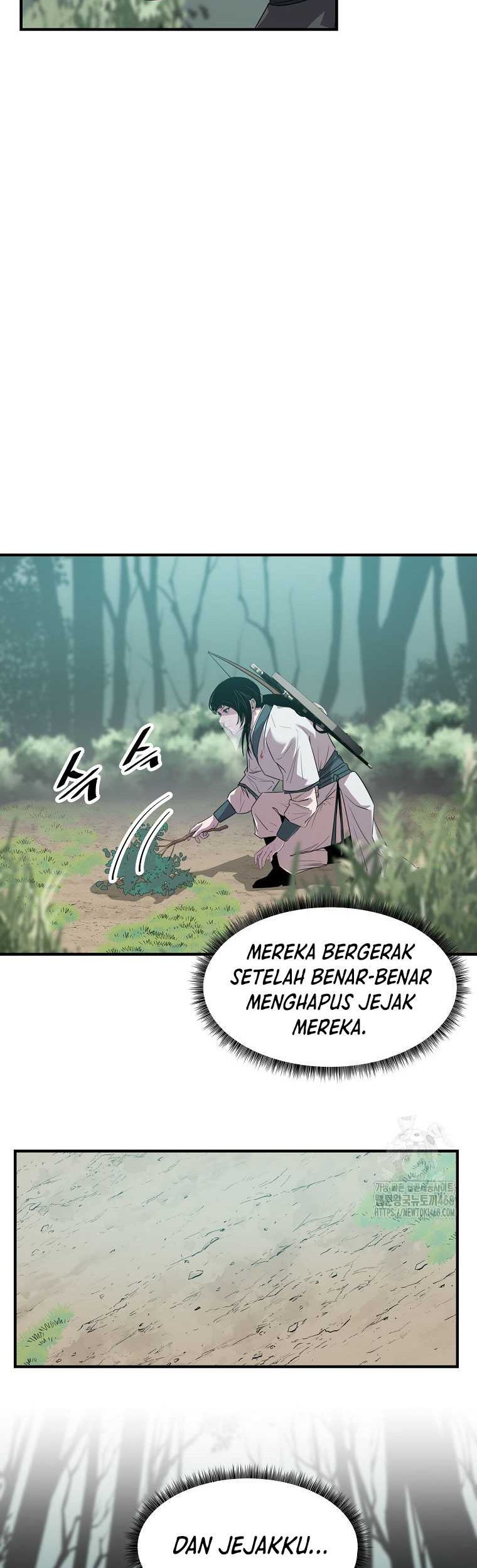 The Best Martial Arts Instructor In The World Chapter 24 - halaman 39