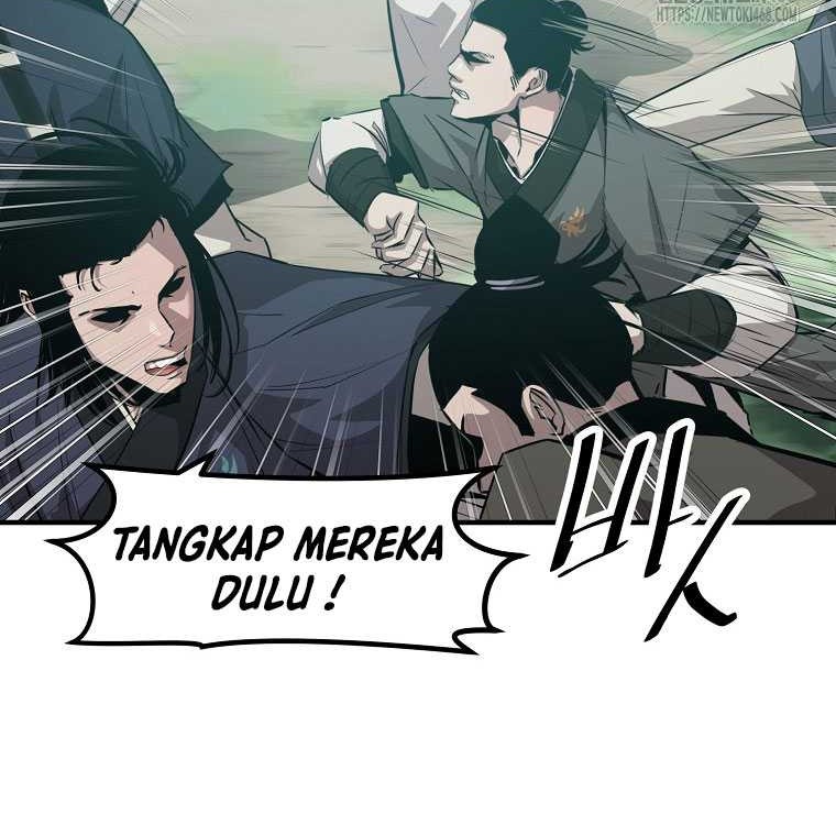 The Best Martial Arts Instructor In The World Chapter 24 - halaman 46