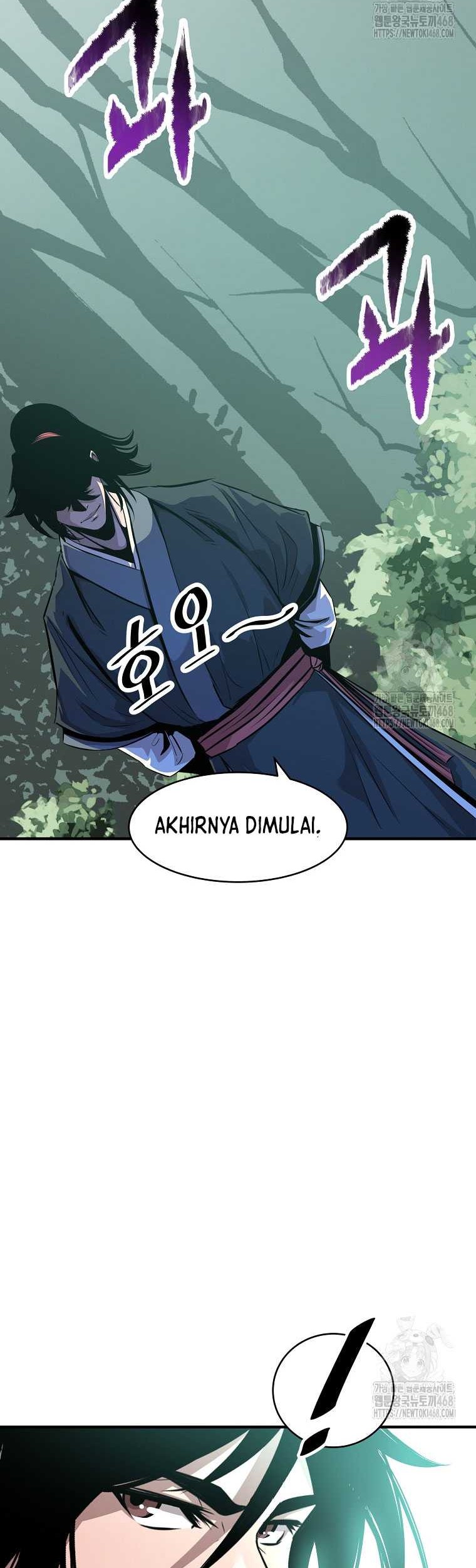 The Best Martial Arts Instructor In The World Chapter 24 - halaman 48