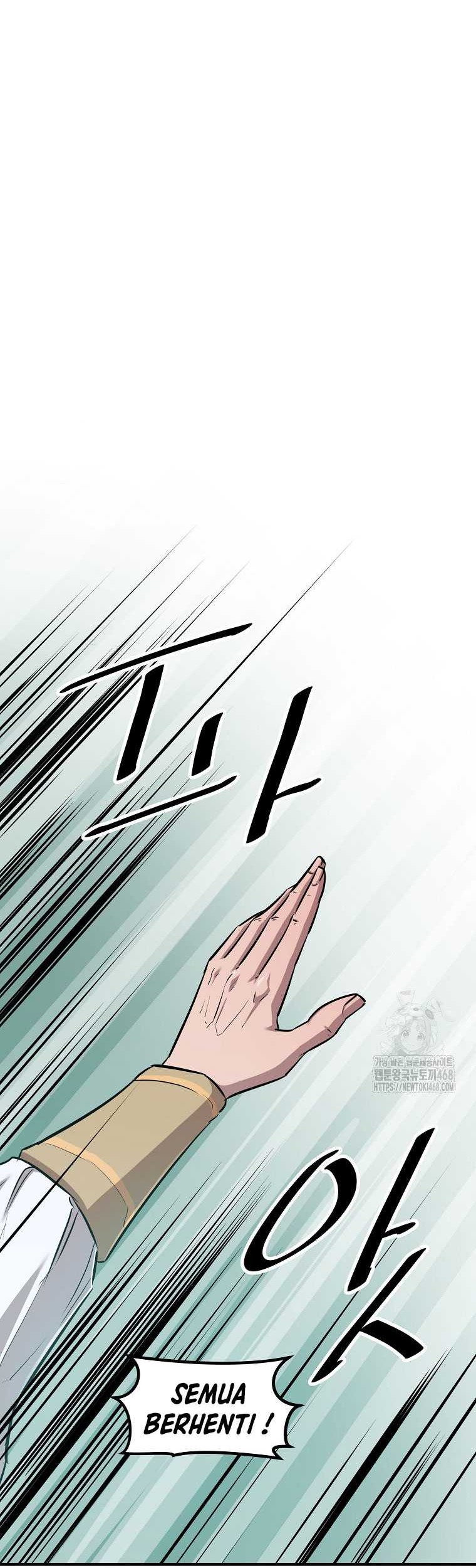 The Best Martial Arts Instructor In The World Chapter 24 - halaman 54