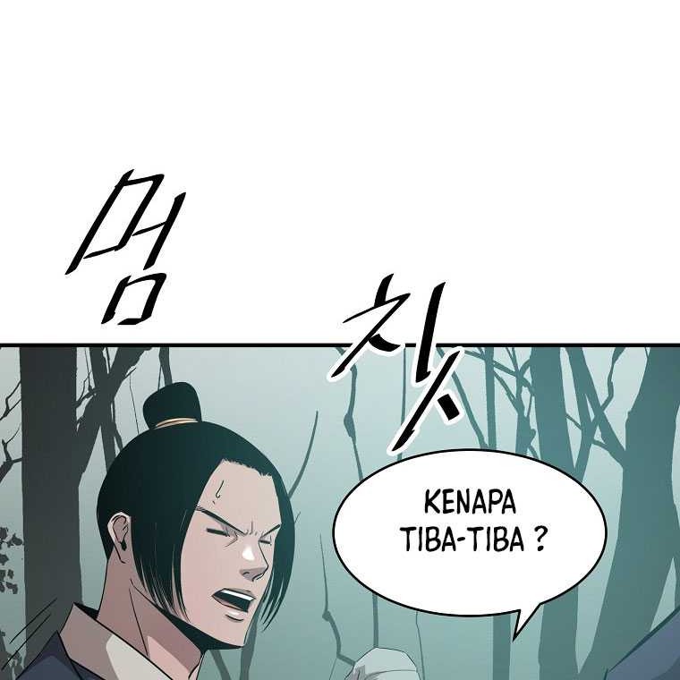The Best Martial Arts Instructor In The World Chapter 24 - halaman 55