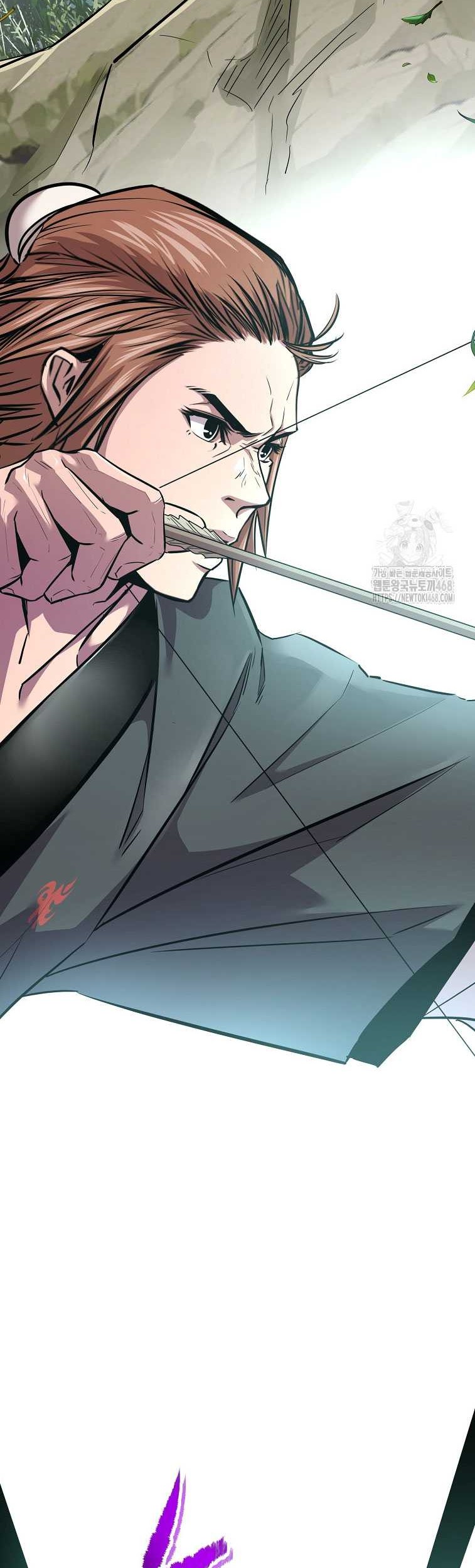 The Best Martial Arts Instructor In The World Chapter 24 - halaman 63
