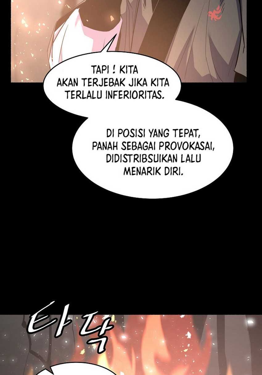 The Best Martial Arts Instructor In The World Chapter 25 - halaman 10