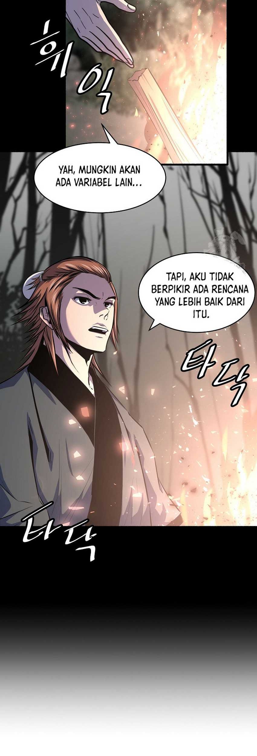 The Best Martial Arts Instructor In The World Chapter 25 - halaman 12