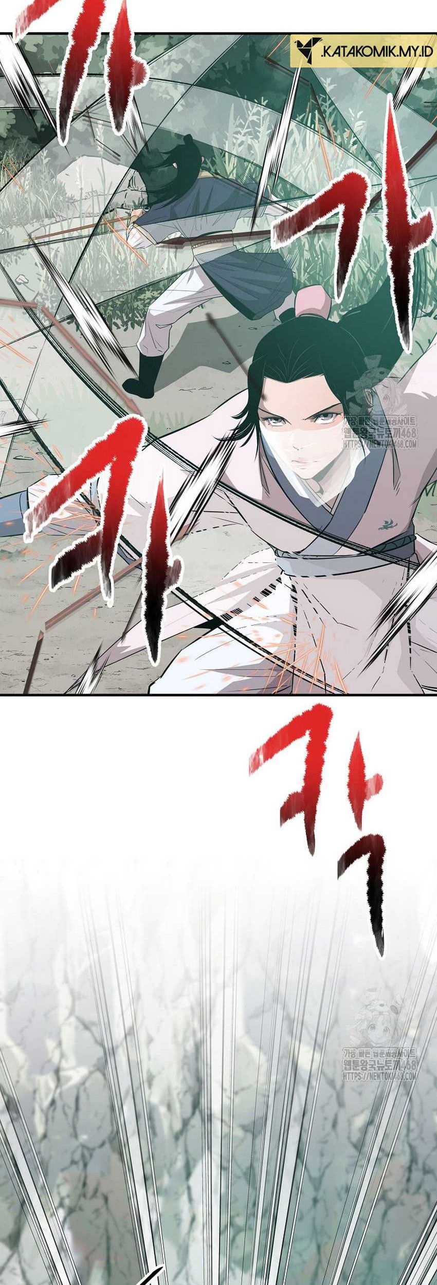 The Best Martial Arts Instructor In The World Chapter 25 - halaman 15