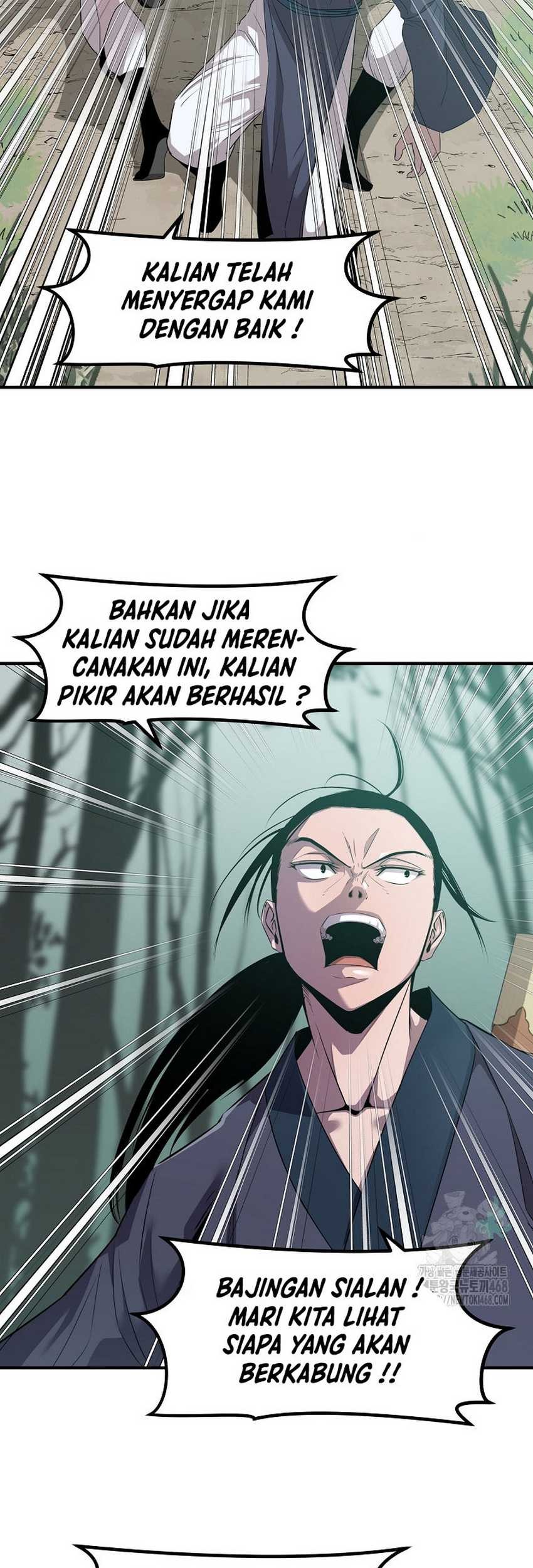 The Best Martial Arts Instructor In The World Chapter 25 - halaman 17