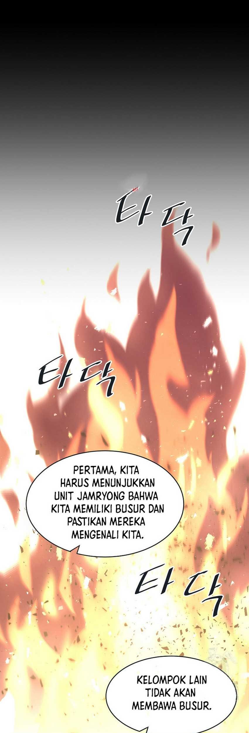 The Best Martial Arts Instructor In The World Chapter 25 - halaman 2
