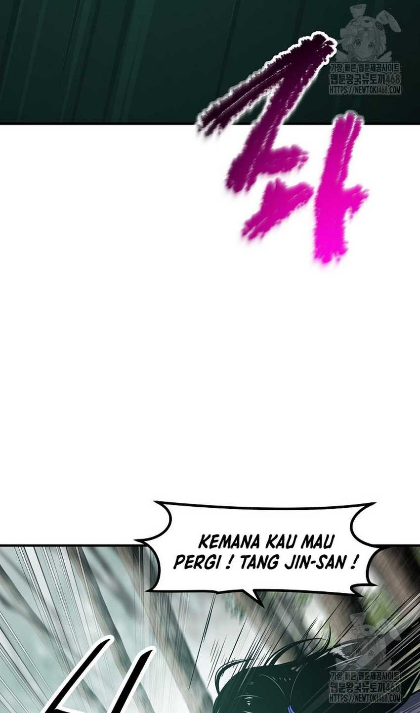 The Best Martial Arts Instructor In The World Chapter 25 - halaman 25