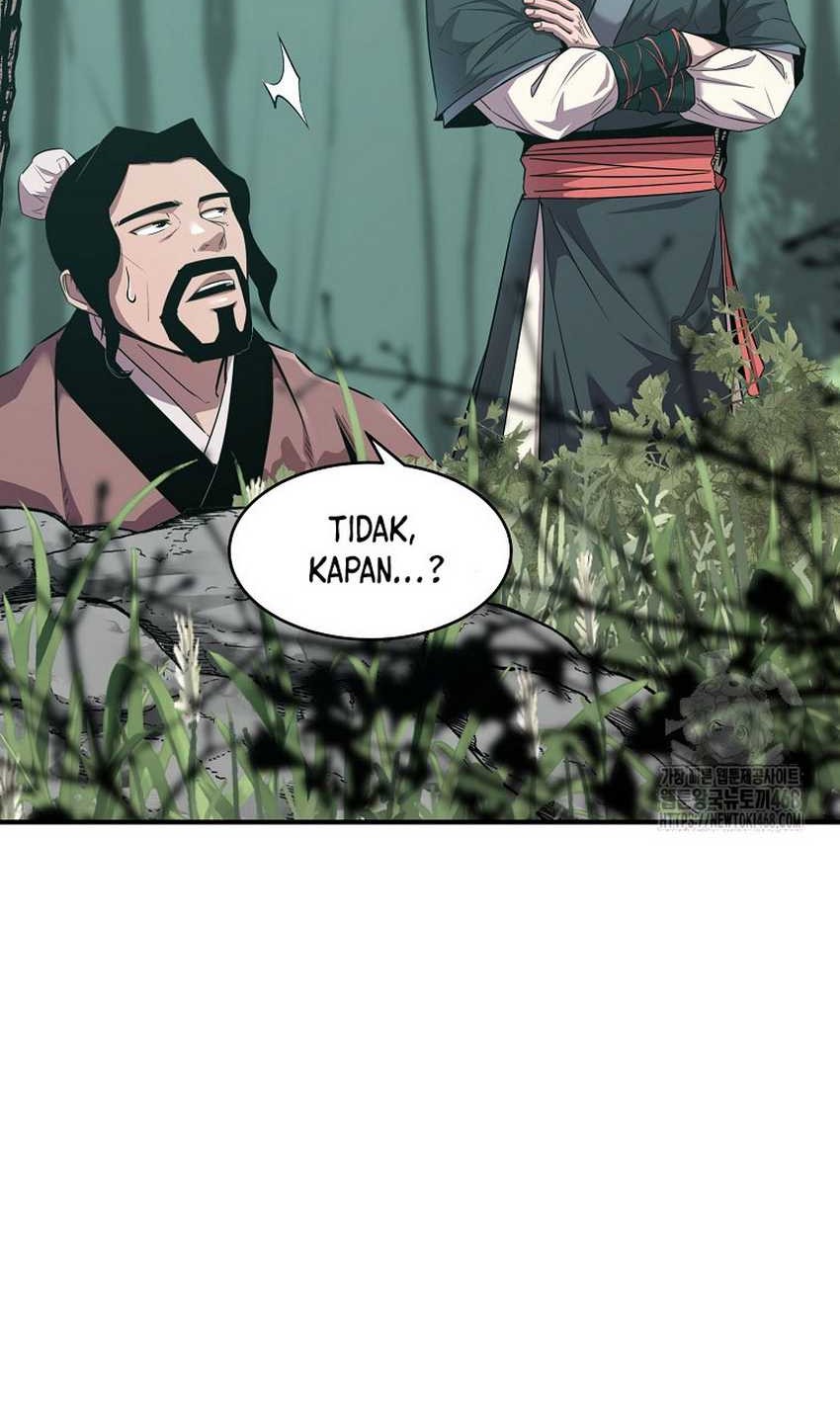 The Best Martial Arts Instructor In The World Chapter 25 - halaman 31