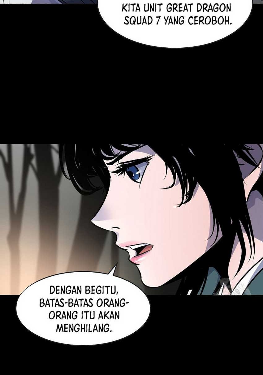 The Best Martial Arts Instructor In The World Chapter 25 - halaman 4
