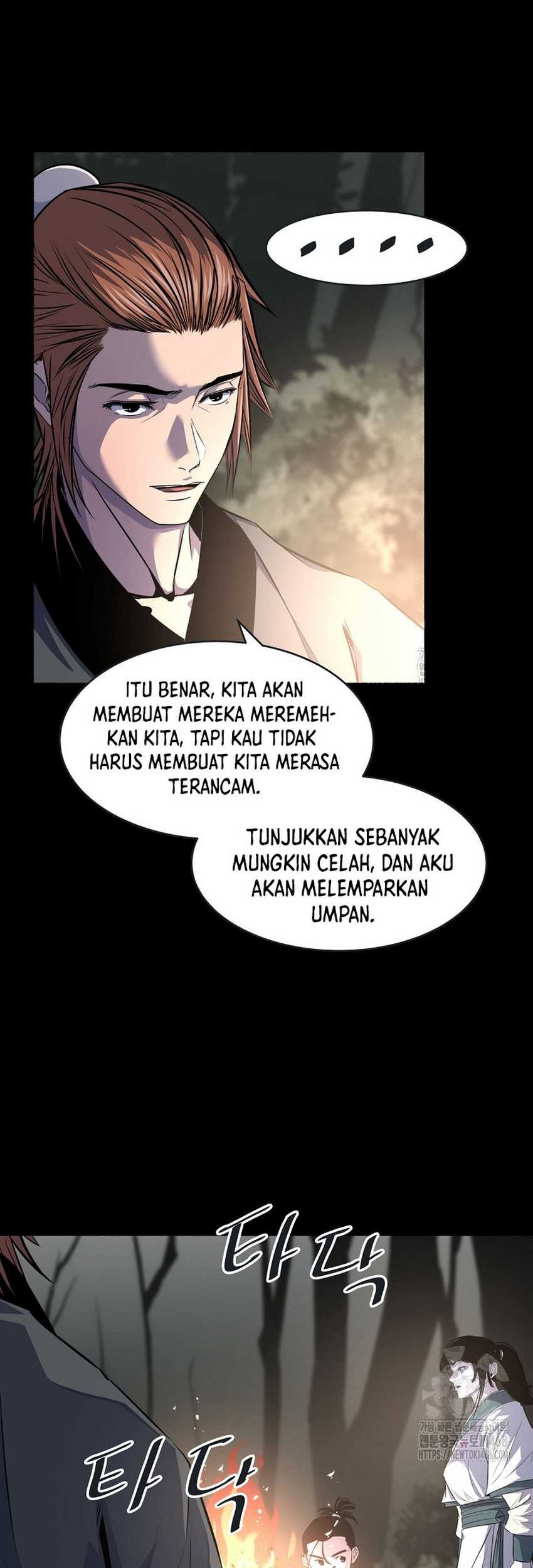 The Best Martial Arts Instructor In The World Chapter 25 - halaman 5