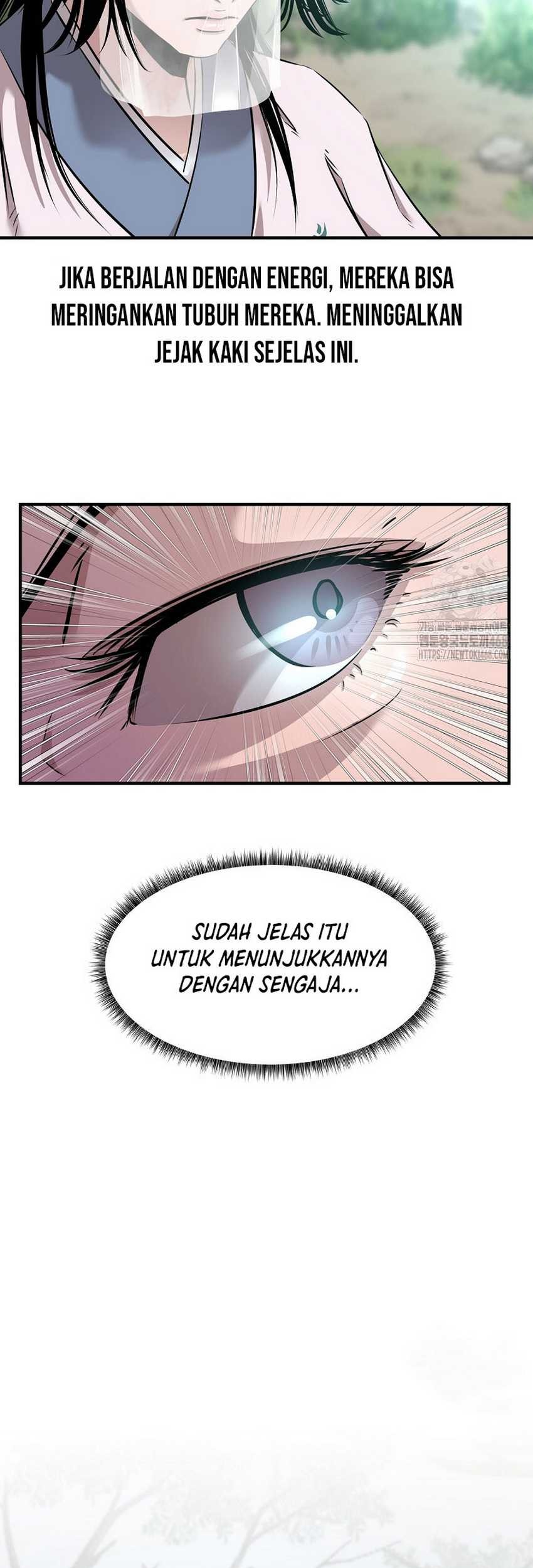 The Best Martial Arts Instructor In The World Chapter 25 - halaman 53