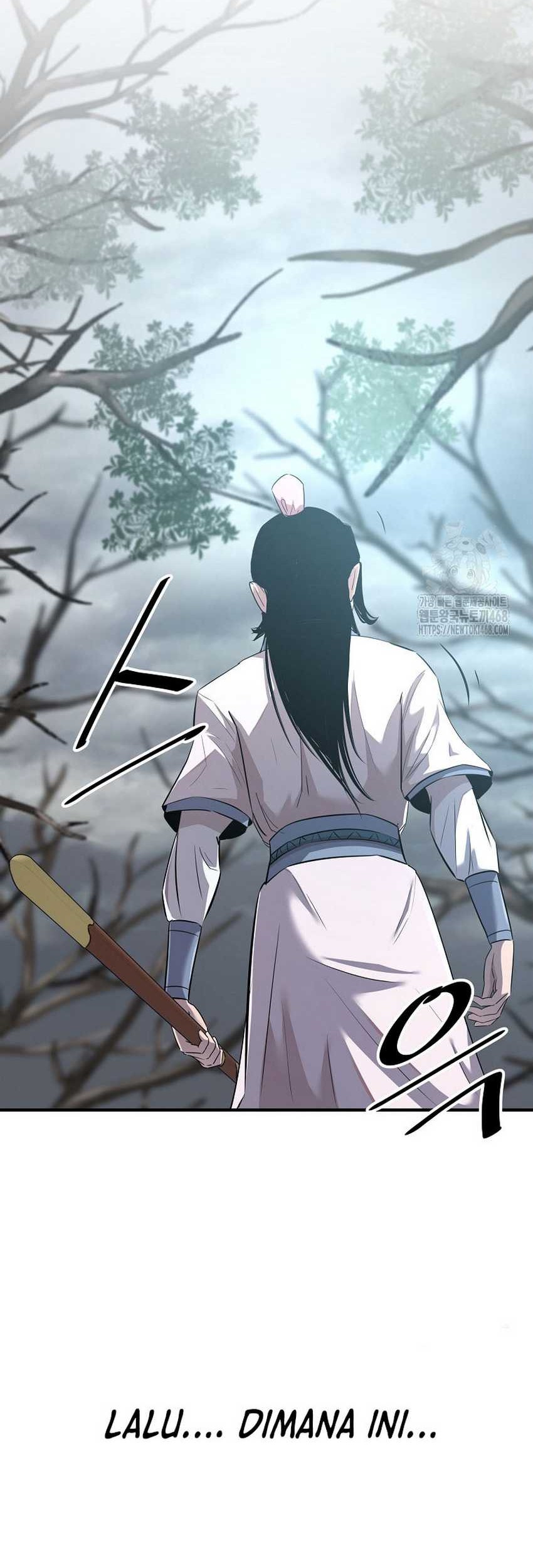 The Best Martial Arts Instructor In The World Chapter 25 - halaman 54
