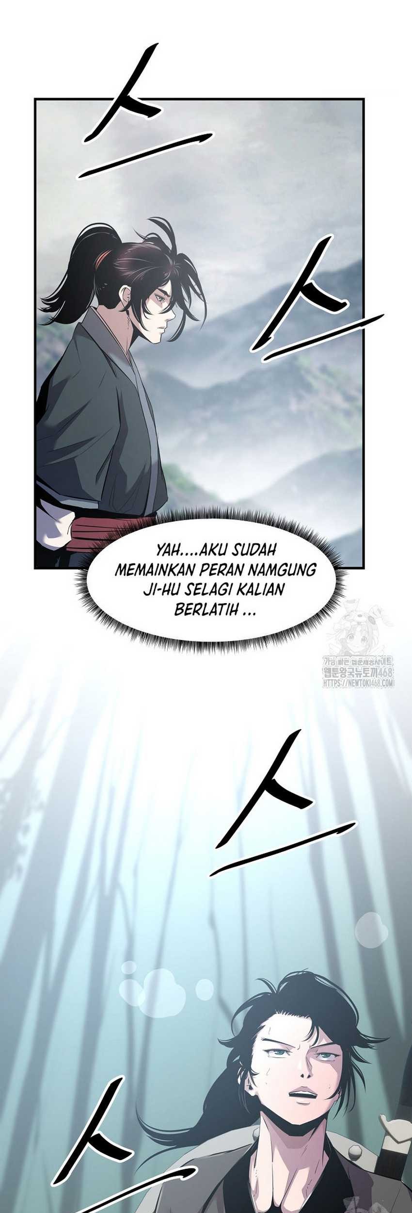 The Best Martial Arts Instructor In The World Chapter 25 - halaman 64