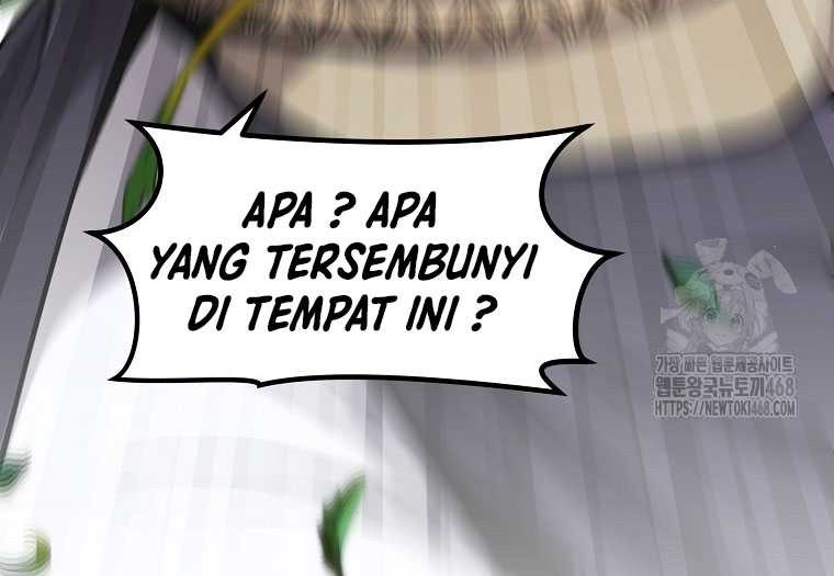 The Best Martial Arts Instructor In The World Chapter 26 - halaman 10