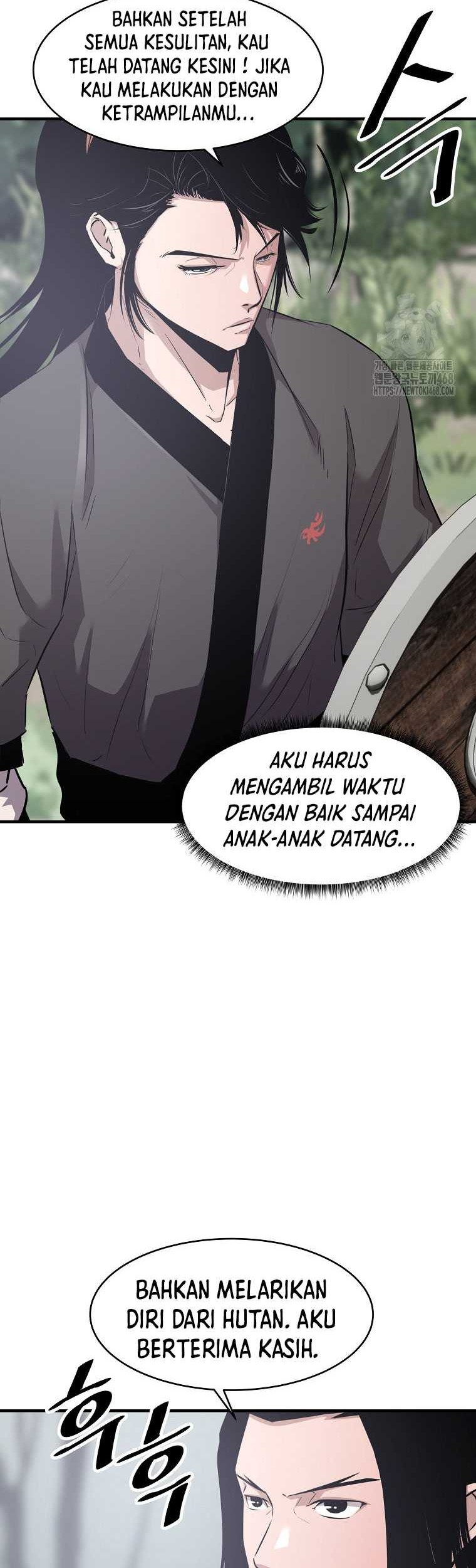 The Best Martial Arts Instructor In The World Chapter 26 - halaman 15