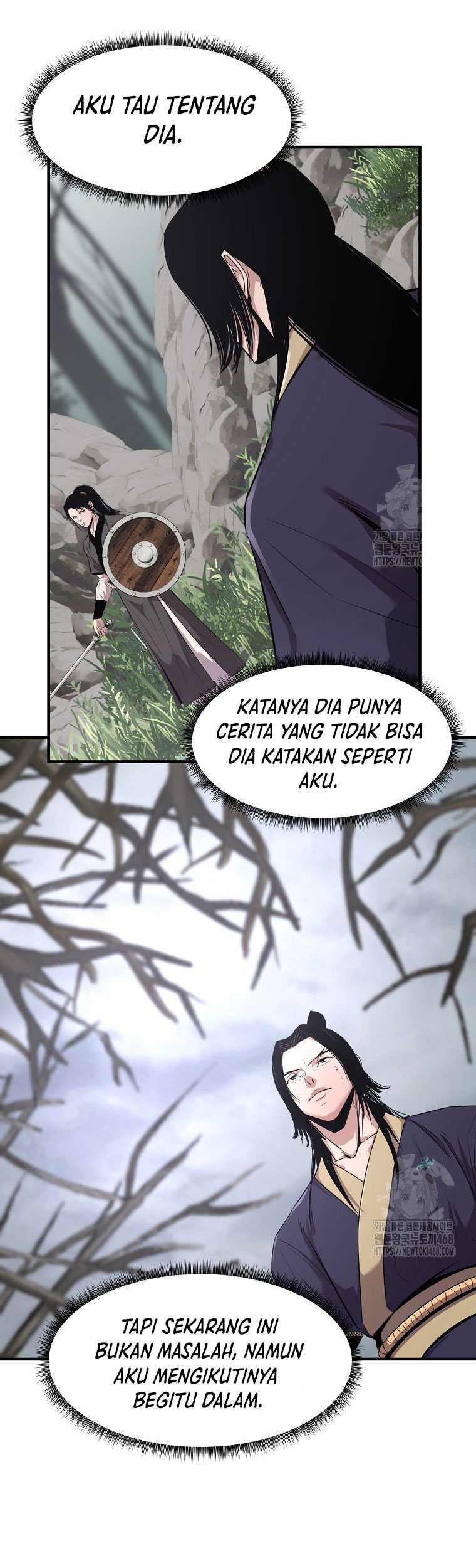 The Best Martial Arts Instructor In The World Chapter 26 - halaman 17