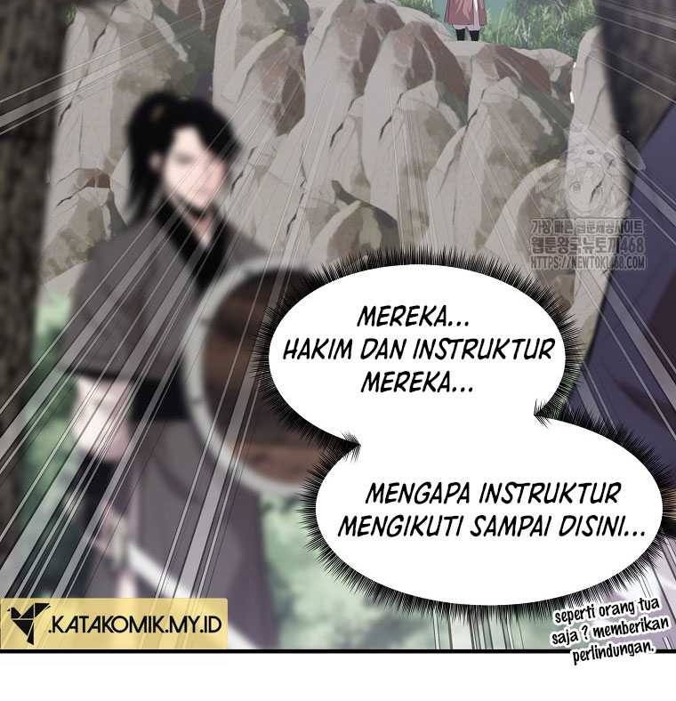 The Best Martial Arts Instructor In The World Chapter 26 - halaman 19