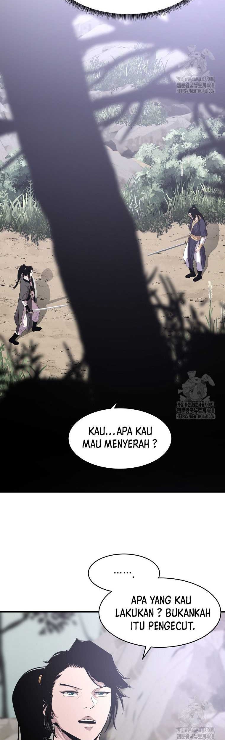 The Best Martial Arts Instructor In The World Chapter 26 - halaman 21