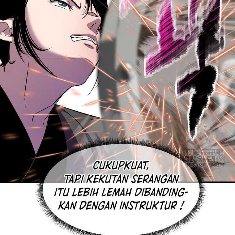 The Best Martial Arts Instructor In The World Chapter 26 - halaman 40