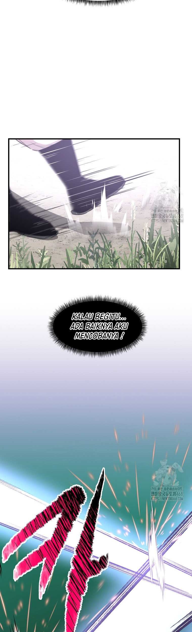 The Best Martial Arts Instructor In The World Chapter 26 - halaman 41