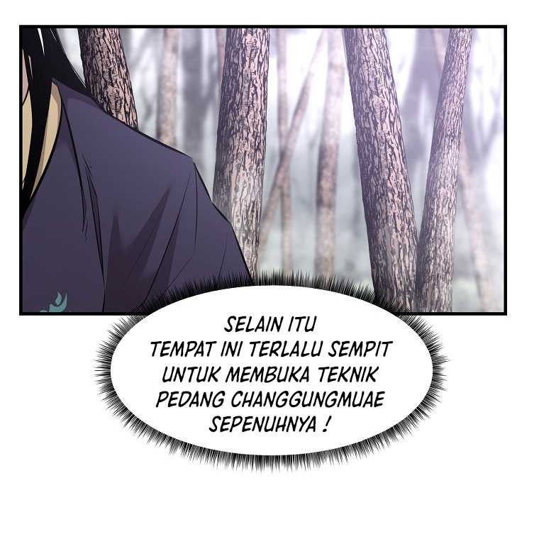 The Best Martial Arts Instructor In The World Chapter 26 - halaman 46