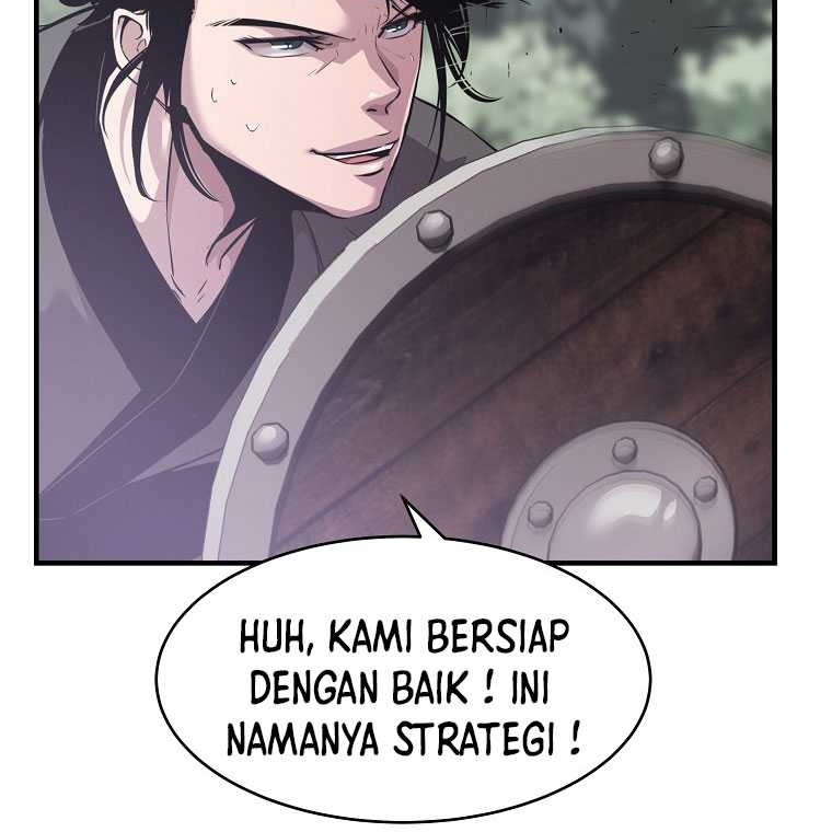 The Best Martial Arts Instructor In The World Chapter 26 - halaman 49