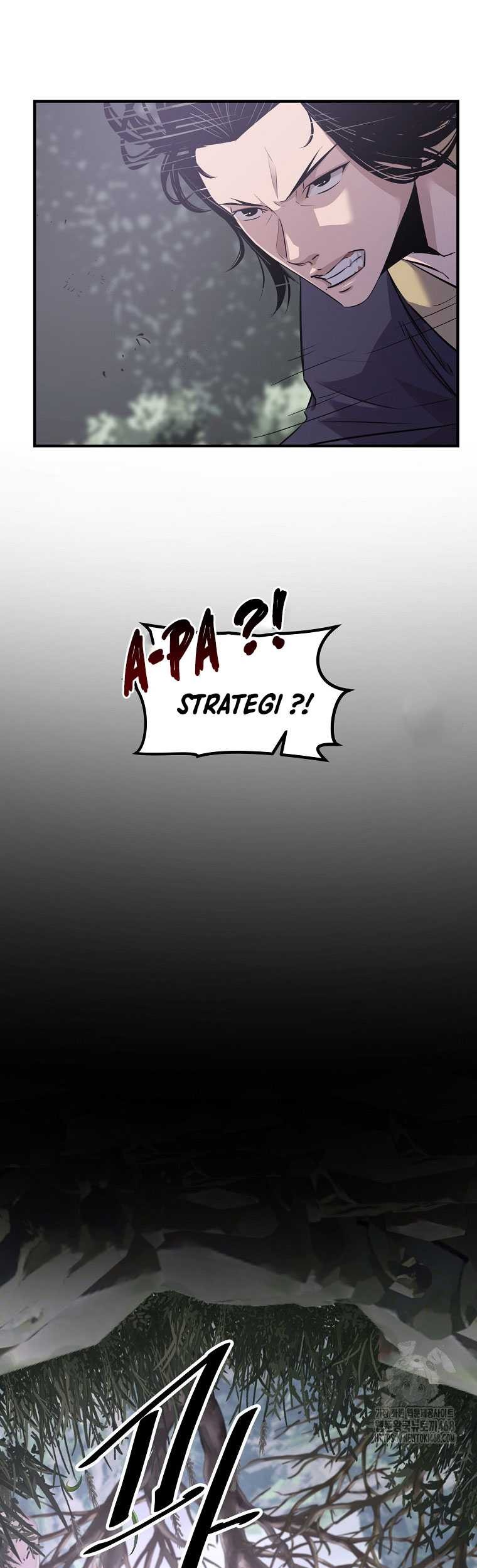 The Best Martial Arts Instructor In The World Chapter 26 - halaman 50