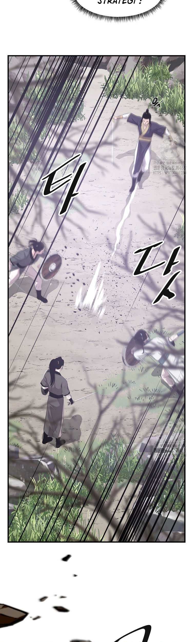The Best Martial Arts Instructor In The World Chapter 26 - halaman 56