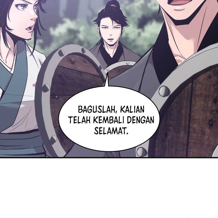 The Best Martial Arts Instructor In The World Chapter 26 - halaman 61