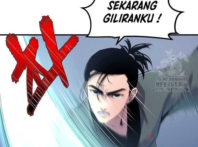 The Best Martial Arts Instructor In The World Chapter 27 - halaman 10