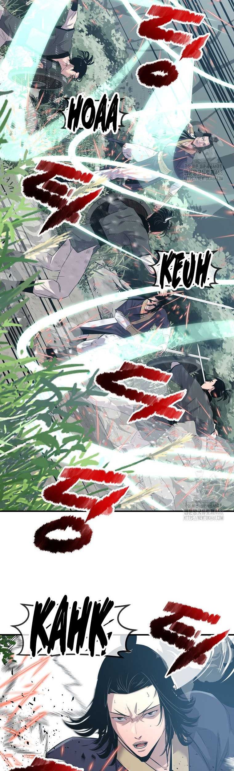The Best Martial Arts Instructor In The World Chapter 27 - halaman 12