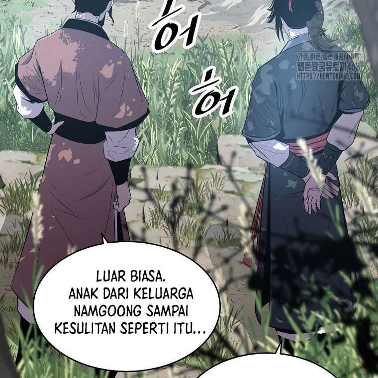 The Best Martial Arts Instructor In The World Chapter 27 - halaman 19