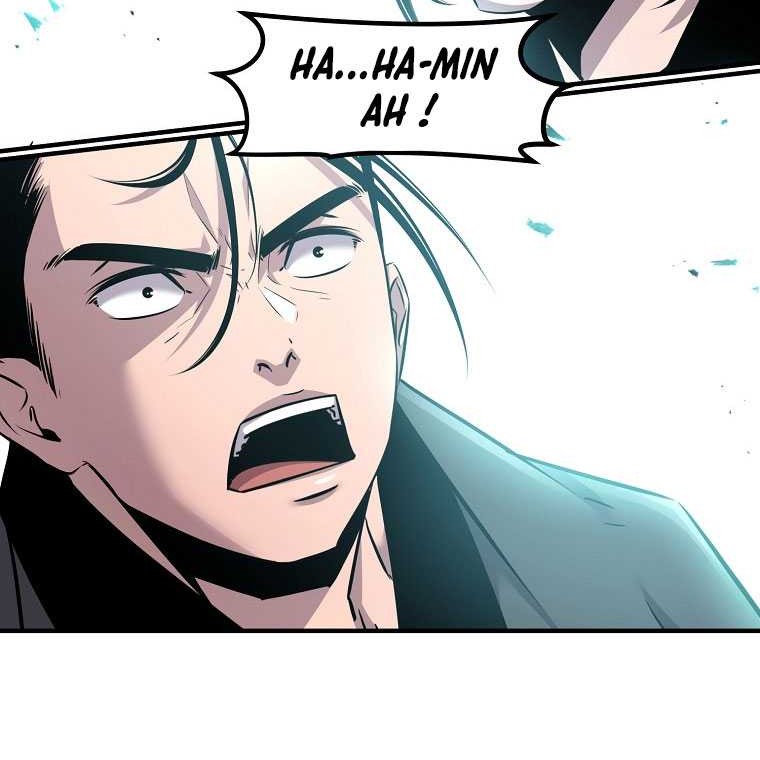 The Best Martial Arts Instructor In The World Chapter 27 - halaman 34