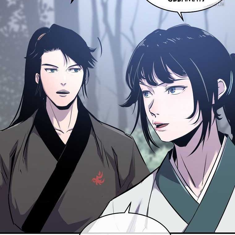The Best Martial Arts Instructor In The World Chapter 27 - halaman 46