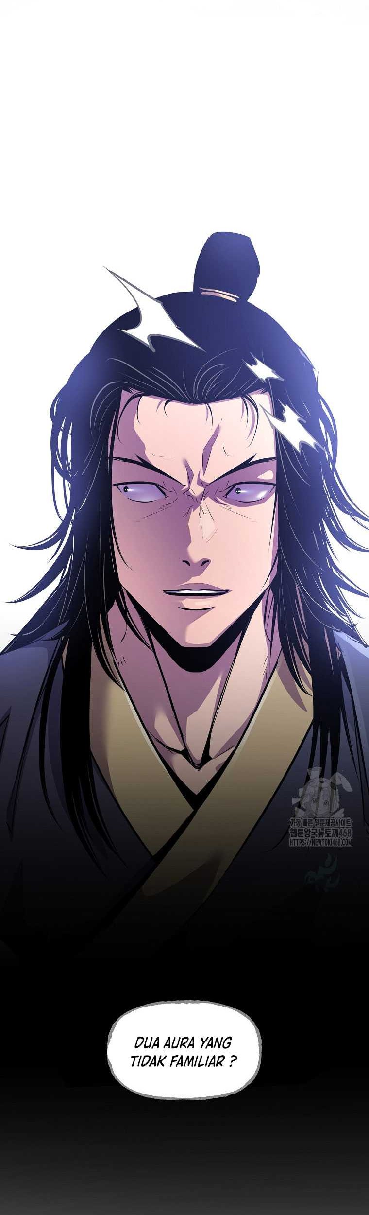 The Best Martial Arts Instructor In The World Chapter 27 - halaman 54