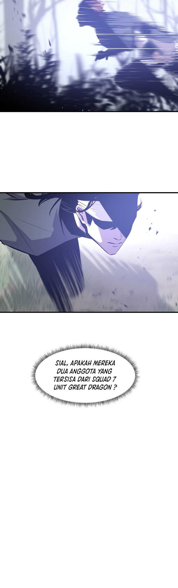 The Best Martial Arts Instructor In The World Chapter 27 - halaman 56