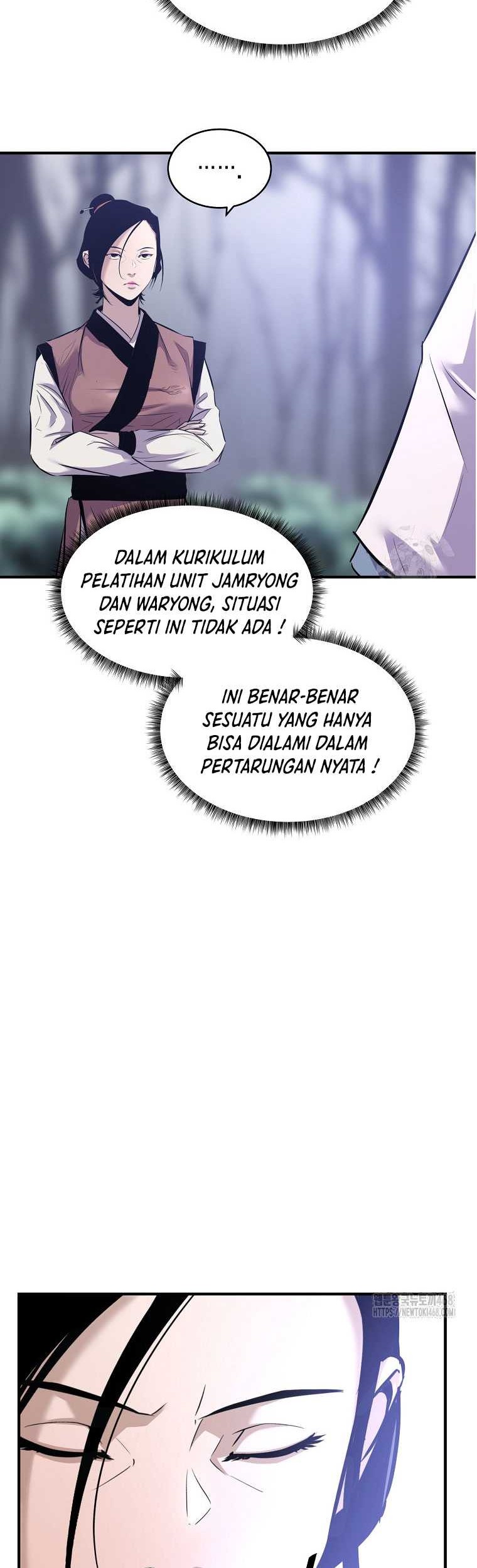 The Best Martial Arts Instructor In The World Chapter 27 - halaman 66