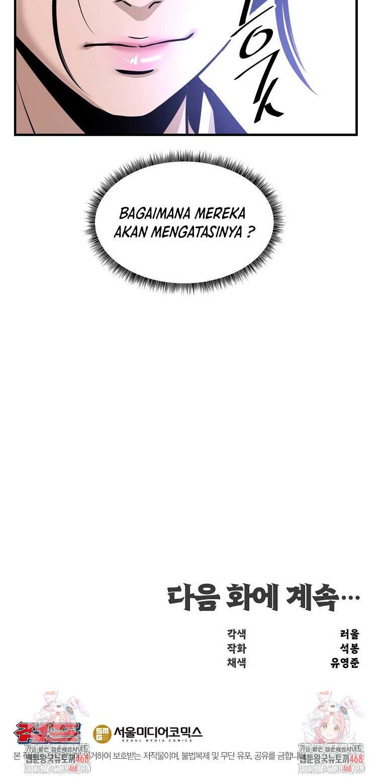 The Best Martial Arts Instructor In The World Chapter 27 - halaman 67